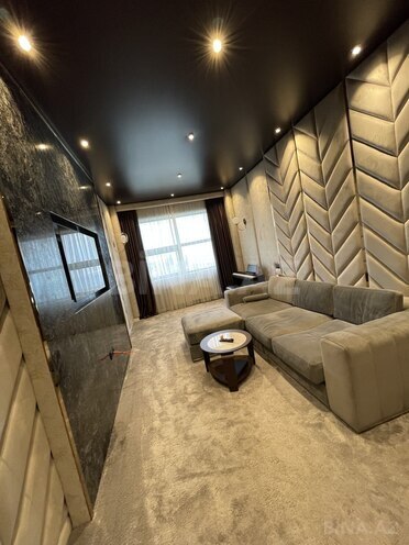 Продаётся 4-комн. новостройка 217 м², м. Элмляр Академиясы, photo 6 from 19