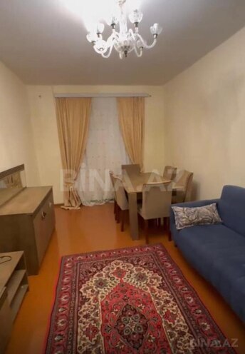 Satılır 2 otaqlı köhnə tikili 60 m², Azadlıq Prospekti m., photo 3 from 14