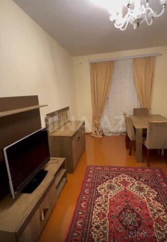 Satılır 2 otaqlı köhnə tikili 60 m², Azadlıq Prospekti m., photo 5 from 14