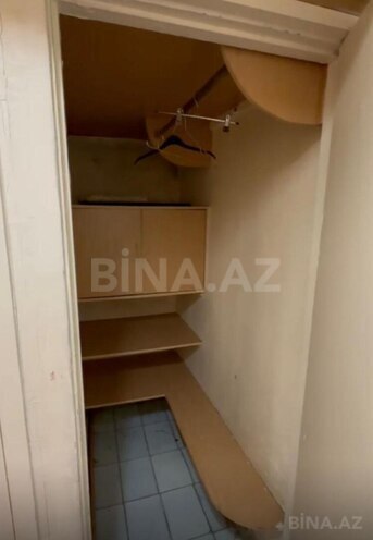 Satılır 2 otaqlı köhnə tikili 60 m², Azadlıq Prospekti m., photo 7 from 14