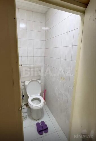 Satılır 2 otaqlı köhnə tikili 60 m², Azadlıq Prospekti m., photo 10 from 14