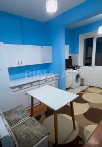Satılır 2 otaqlı köhnə tikili 60 m², Azadlıq Prospekti m., photo 13 from 14