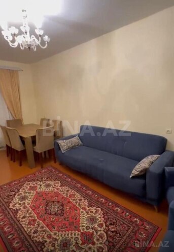 Satılır 2 otaqlı köhnə tikili 60 m², Azadlıq Prospekti m., photo 9 from 14