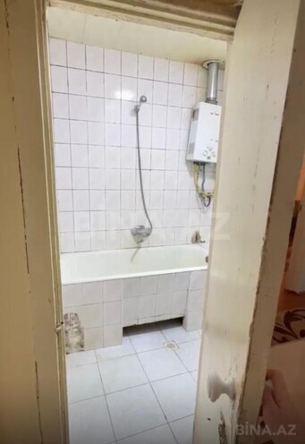 Satılır 2 otaqlı köhnə tikili 60 m², Azadlıq Prospekti m., photo 8 from 14
