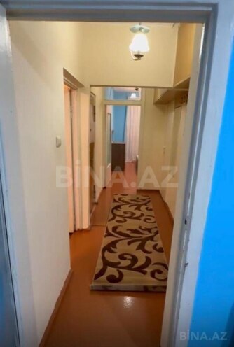 Satılır 2 otaqlı köhnə tikili 60 m², Azadlıq Prospekti m., photo 11 from 14