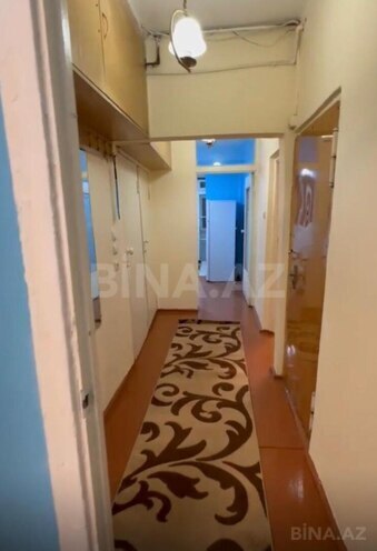 Satılır 2 otaqlı köhnə tikili 60 m², Azadlıq Prospekti m., photo 4 from 14