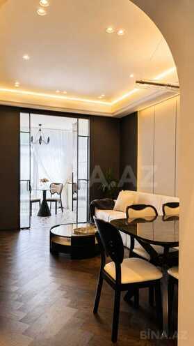 Satılır 2 otaqlı yeni tikili 65.5 m², Nəriman Nərimanov m., photo 1 from 32