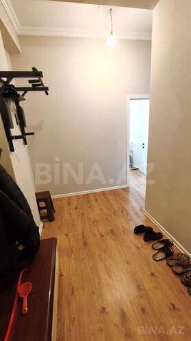 Satılır 4 otaqlı yeni tikili 130 m², Nəsimi r., photo 17 from 18