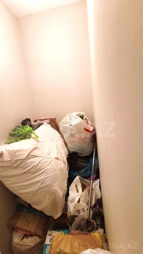 Satılır 4 otaqlı yeni tikili 130 m², Nəsimi r., photo 14 from 18