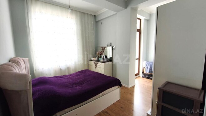 Satılır 4 otaqlı yeni tikili 130 m², Nəsimi r., photo 7 from 18