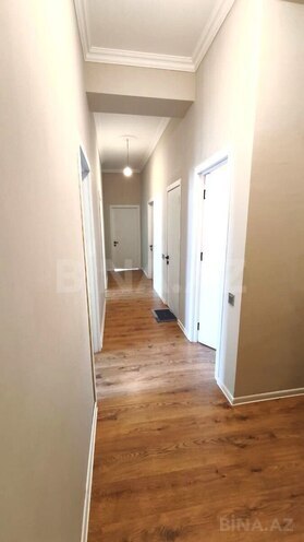 Satılır 4 otaqlı yeni tikili 130 m², Nəsimi r., photo 9 from 18