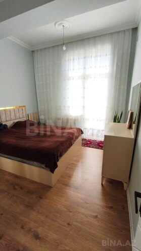 Satılır 4 otaqlı yeni tikili 130 m², Nəsimi r., photo 6 from 18