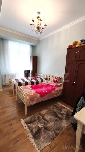 Satılır 4 otaqlı yeni tikili 130 m², Nəsimi r., photo 8 from 18