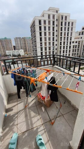 Satılır 4 otaqlı yeni tikili 130 m², Nəsimi r., photo 15 from 18