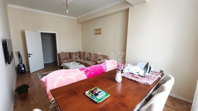 Satılır 4 otaqlı yeni tikili 130 m², Nəsimi r., photo 11 from 18