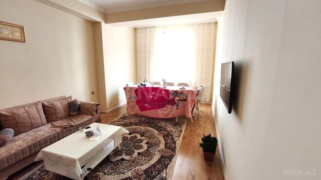 Satılır 4 otaqlı yeni tikili 130 m², Nəsimi r., photo 12 from 18
