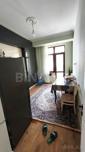 Satılır 4 otaqlı yeni tikili 130 m², Nəsimi r., photo 5 from 18