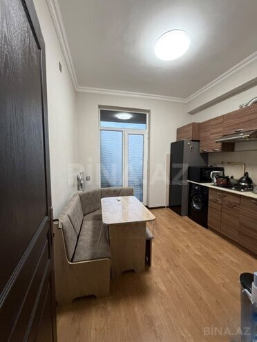 Satılır 3 otaqlı yeni tikili 85 m², İnşaatçılar m., photo 6 from 15
