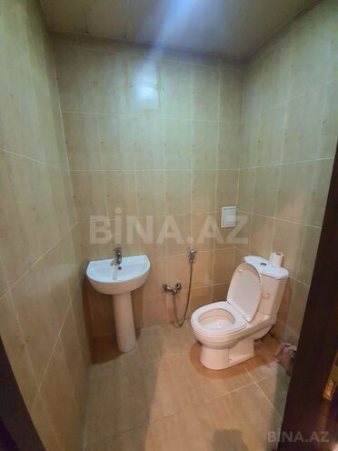Satılır 3 otaqlı yeni tikili 85 m², İnşaatçılar m., photo 13 from 15