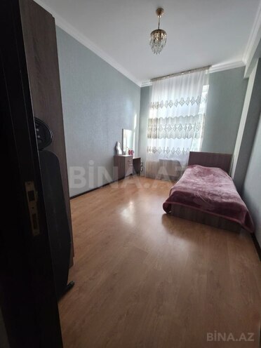 Satılır 3 otaqlı yeni tikili 85 m², İnşaatçılar m., photo 9 from 15