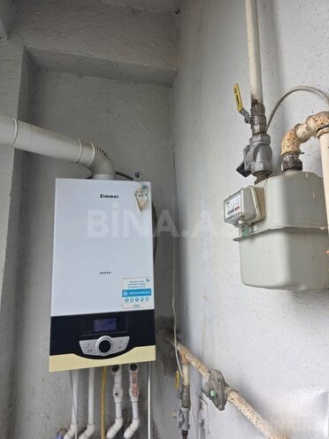 Satılır 3 otaqlı yeni tikili 85 m², İnşaatçılar m., photo 14 from 15