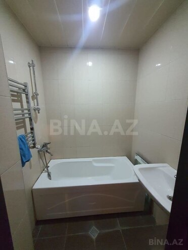 Satılır 3 otaqlı yeni tikili 85 m², İnşaatçılar m., photo 12 from 15