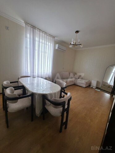 Satılır 3 otaqlı yeni tikili 85 m², İnşaatçılar m., photo 4 from 15