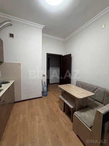 Satılır 3 otaqlı yeni tikili 85 m², İnşaatçılar m., photo 7 from 15
