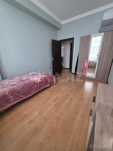 Satılır 3 otaqlı yeni tikili 85 m², İnşaatçılar m., photo 10 from 15