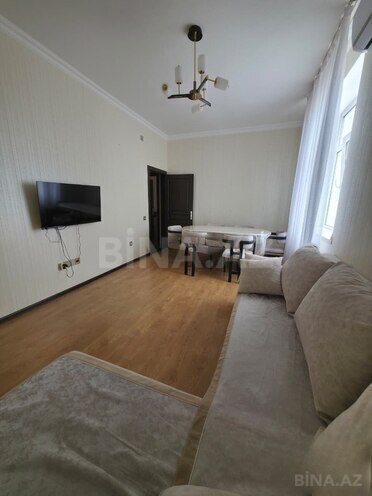 Satılır 3 otaqlı yeni tikili 85 m², İnşaatçılar m., photo 5 from 15