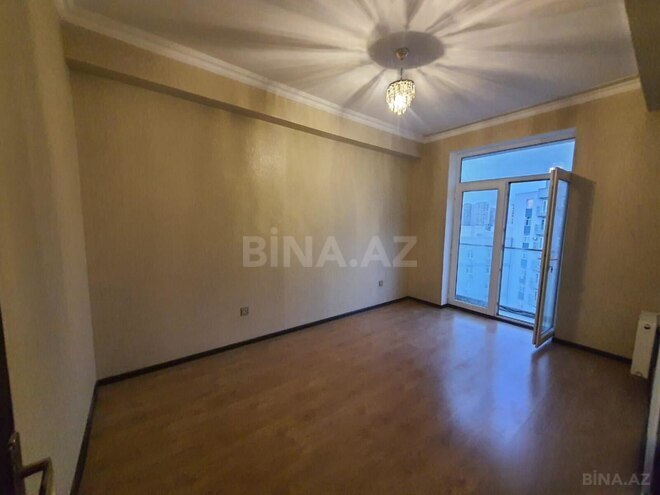 Satılır 3 otaqlı yeni tikili 85 m², İnşaatçılar m., photo 8 from 15