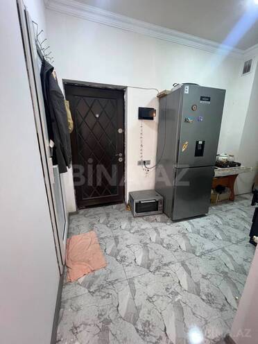 Продаётся 1-комн. новостройка 35 м², Абшеронcкий  р., photo 6 from 12