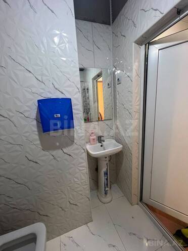 Продаётся 1-комн. новостройка 35 м², Абшеронcкий  р., photo 8 from 12