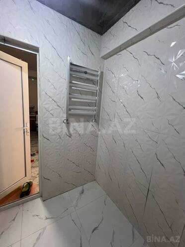 Продаётся 1-комн. новостройка 35 м², Абшеронcкий  р., photo 9 from 12
