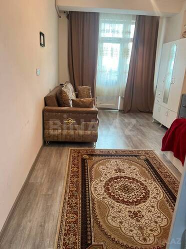 Продаётся 1-комн. новостройка 35 м², Абшеронcкий  р., photo 4 from 12