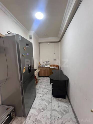 Продаётся 1-комн. новостройка 35 м², Абшеронcкий  р., photo 7 from 12