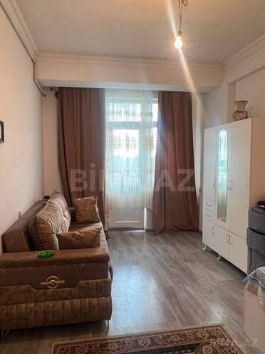 Продаётся 1-комн. новостройка 35 м², Абшеронcкий  р., photo 5 from 12