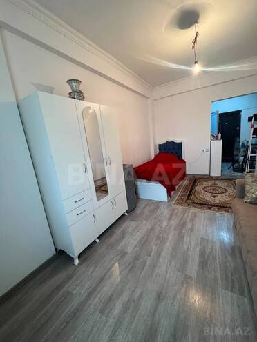 Продаётся 1-комн. новостройка 35 м², Абшеронcкий  р., photo 3 from 12