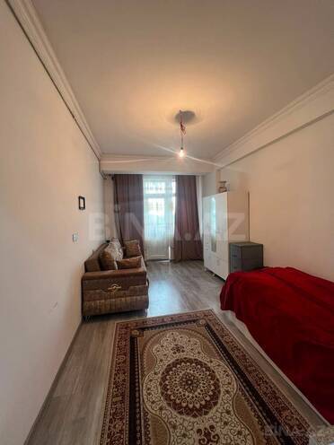 Продаётся 1-комн. новостройка 35 м², Абшеронcкий  р., photo 1 from 12
