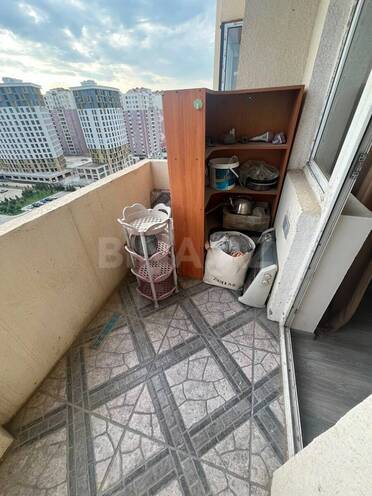 Продаётся 1-комн. новостройка 35 м², Абшеронcкий  р., photo 10 from 12