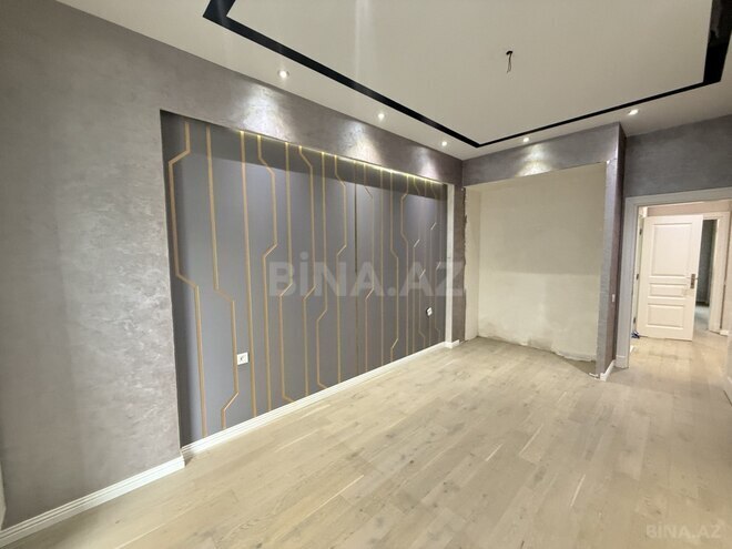 Satılır 3 otaqlı yeni tikili 120 m², Şah İsmayıl Xətai m., photo 4 from 10
