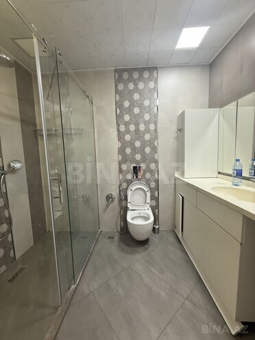 Satılır 3 otaqlı yeni tikili 120 m², Şah İsmayıl Xətai m., photo 9 from 10