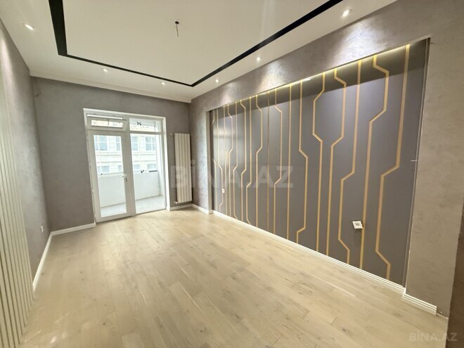 Satılır 3 otaqlı yeni tikili 120 m², Şah İsmayıl Xətai m., photo 3 from 10