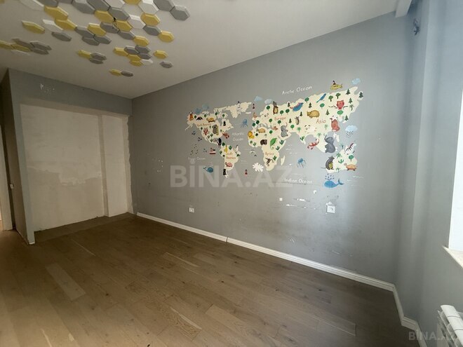 Satılır 3 otaqlı yeni tikili 120 m², Şah İsmayıl Xətai m., photo 5 from 10