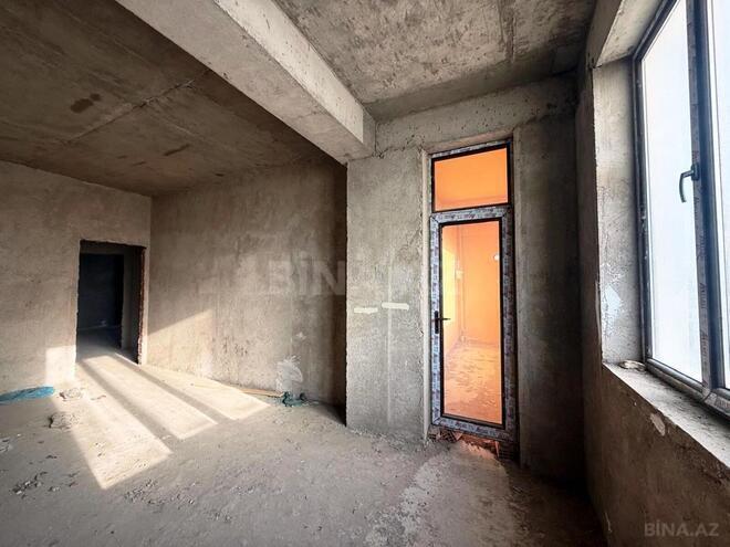 Продается 3-комн. новостройка 122 м², м. Элмляр Академиясы, photo 8 from 14