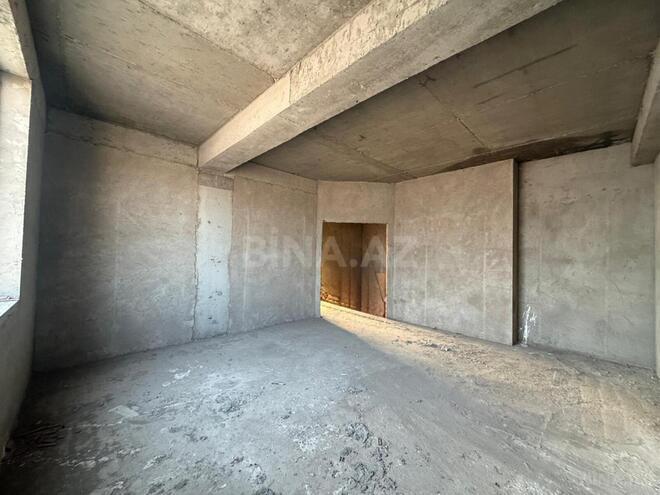 Продается 3-комн. новостройка 122 м², м. Элмляр Академиясы, photo 6 from 14