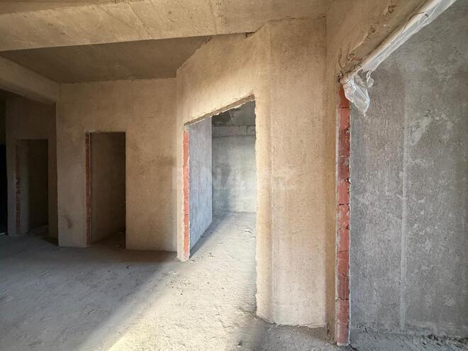Продается 3-комн. новостройка 122 м², м. Элмляр Академиясы, photo 5 from 14