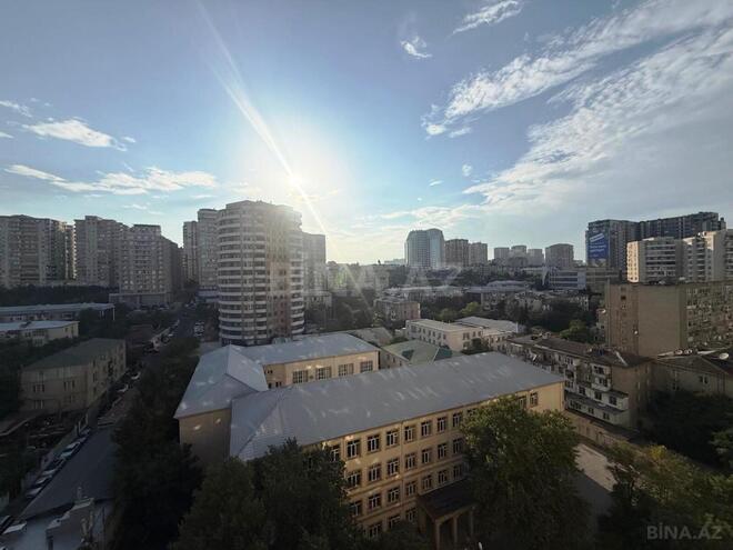 Продается 3-комн. новостройка 122 м², м. Элмляр Академиясы, photo 9 from 14