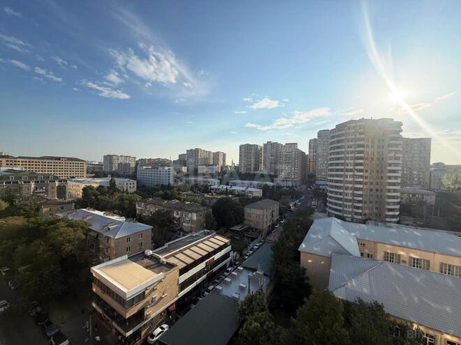 Продается 3-комн. новостройка 122 м², м. Элмляр Академиясы, photo 10 from 14