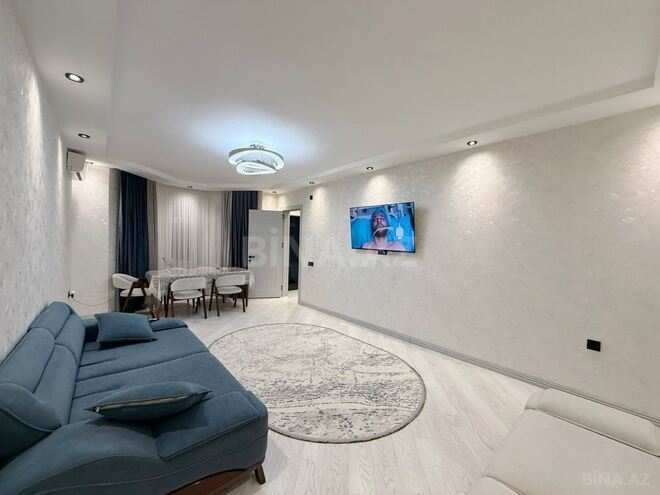 Satılır 5 otaqlı həyət evi/bağ evi 120 m², Qaraçuxur q., photo 4 from 22